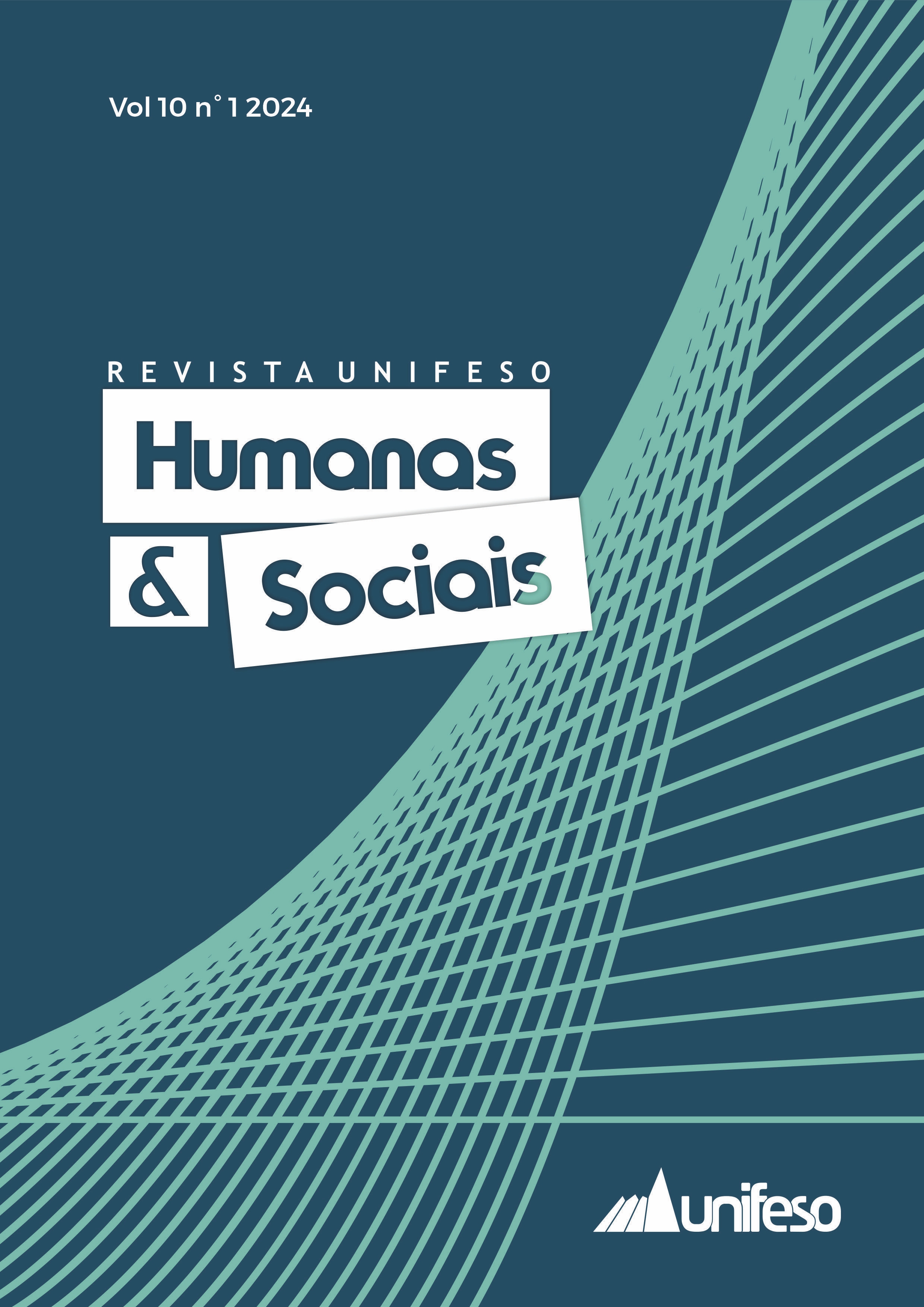 					Visualizar v. 10 n. 1 (2024): Revista Unifeso Humanas e Sociais
				