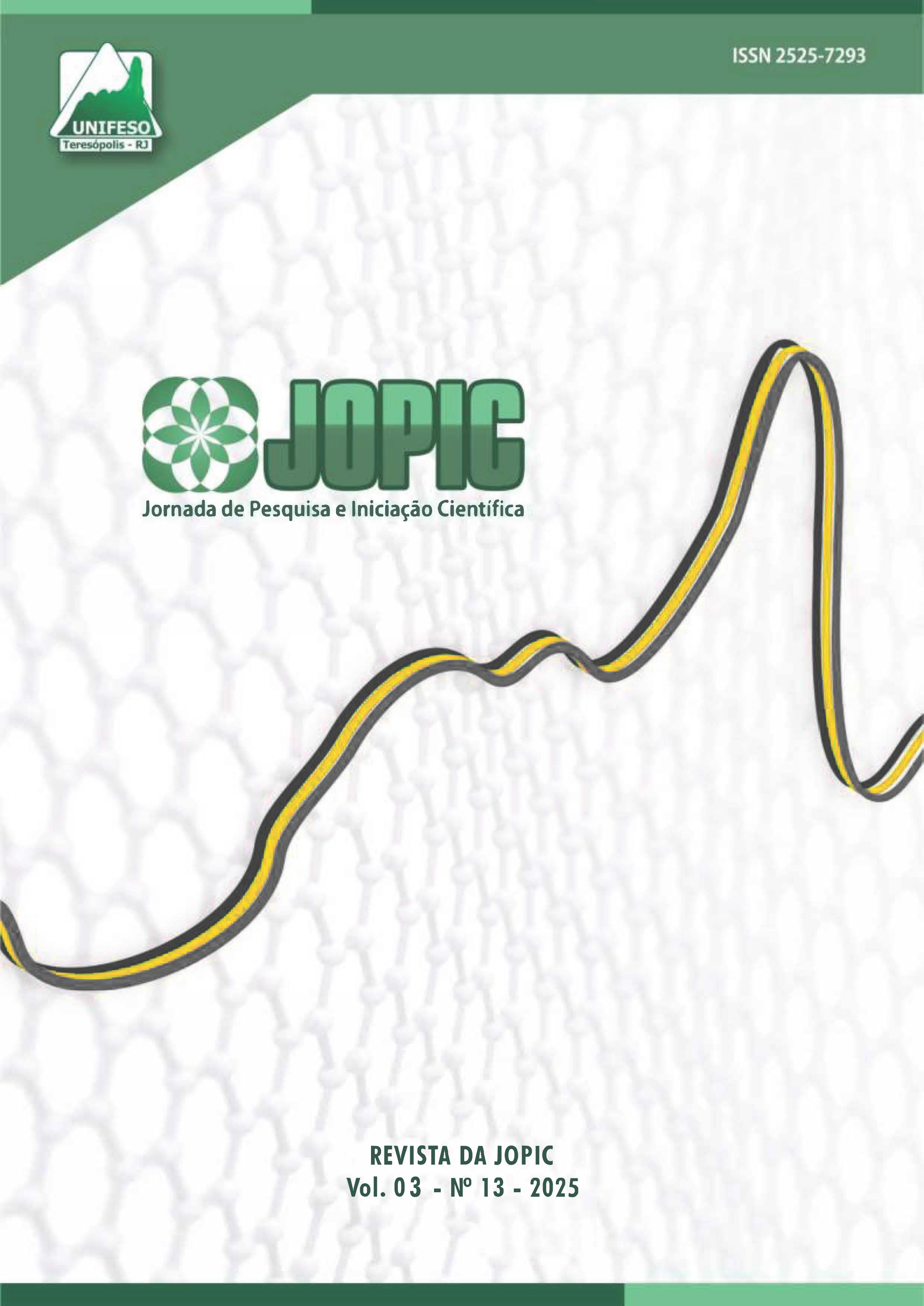 					Visualizar v. 3 n. 13 (2025): REVISTA JOPIC
				