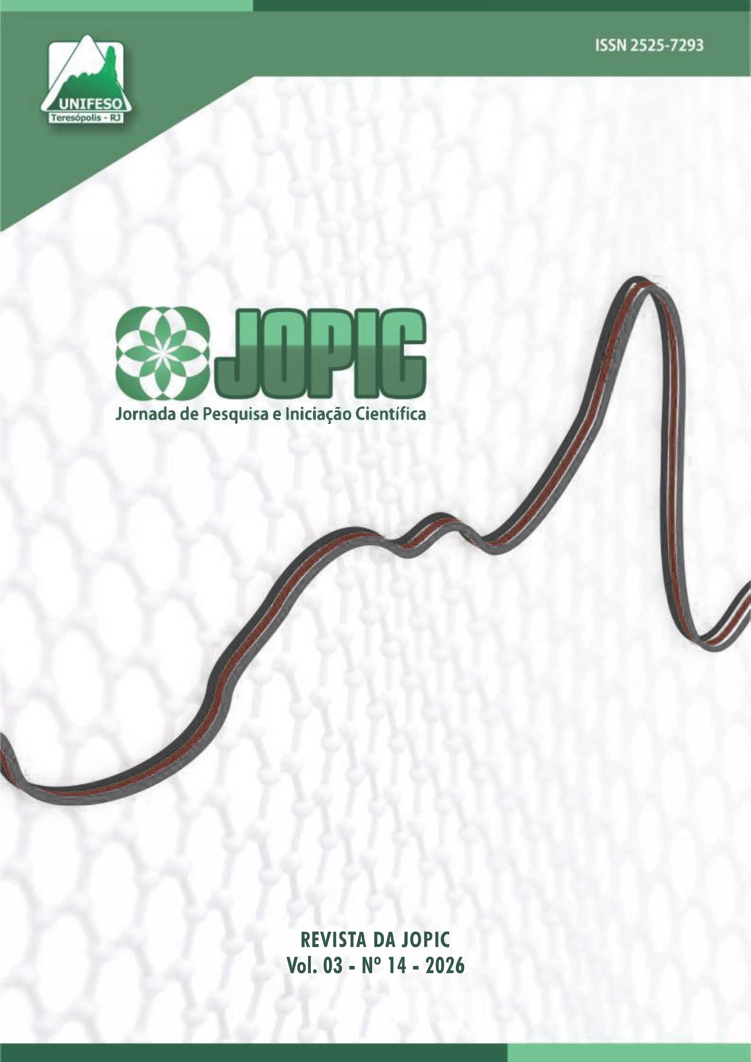 					Visualizar v. 3 n. 14 (2026): REVISTA DA JOPIC
				